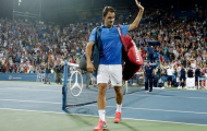 Còn quá sớm để quên Federer