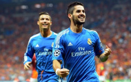 Có một Real Madrid đầy nội lực