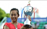 Sau 8 năm, Guangzhou Open mới lại thấy một 'người nhà' đăng quang
