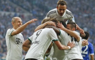 Video Bundesliga: Schalke 04 thảm bại trước Bayern Munich