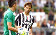 20h00 ngày 22/9, Juventus vs Verona: Conte không 'trù dập' Llorente