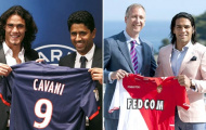 02h00 ngày 23/9, PSG vs Monaco: Cavani cộng Ibra không bằng mình Falcao?