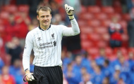 3 pha cứu thua xuất thần liên tiếp của Simon Mignolet