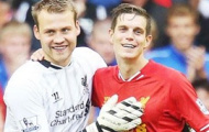 Video: Series cứu thua của Mignolet