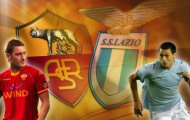 20h00 ngày 22/9, Roma vs Lazio: Nợ khó đòi