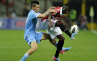 01h45 ngày 23/09, Milan vs Napoli: San Siro chuẩn bị đón bão