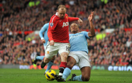 22h00 ngày 22/09, Man City vs Man United: Tâm điểm Wayne Rooney