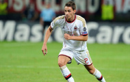 Milan đón một loạt ngôi sao trở lại trước giờ chiến với Napoli