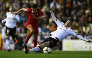 02h00 ngày 23/09, Valencia vs Sevilla: Khách “rách” hơn chủ