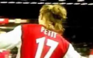 Video: Chúc mừng sinh nhật Emmanuel Petit