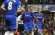 Dư âm Chelsea 2 - 0 Fulham: Hương vị chiến thắng đầu tiên