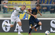 17h30 ngày 22/09, Sassuolo vs Inter Milan: Quá dễ cho Inter