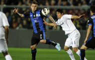 20h00 ngày 22/09, Atalanta vs Fiorentina: Chinh phục Azzurri d'Italia