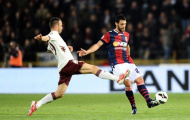 20h00 ngày 22/09, Bologna vs Torino: Ngày về của Rolando