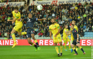 22h00 ngày 22/09, Lyon vs Nantes: Chấm dứt nỗi buồn