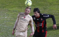 22h00 ngày 22/09, Nice vs Valenciennes: Cơ hội cho chủ nhà