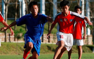 Người hùng U19 Việt Nam từng ngủ ở vỉa hè