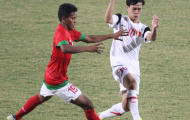 Tiền thưởng cho U19 Việt Nam nằm trong vòng bí mật