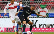 22h30 ngày 22/09, Stuttgart vs Frankfurt: Khuất phục đại bàng