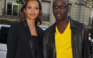 Thuram bị bạn gái kiện tội bạo hành