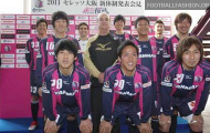 15h00 ngày 22/09, Cerezo Osaka vs Kashiwa Reysol: Căn bệnh thích hoà