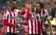 21h30 ngày 22/09, PSV vs Ajax: Rơi tự do