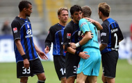 Trận đấu đáng ngờ: 18h30 ngày 22/09, Frankfurt vs Ingolstadt