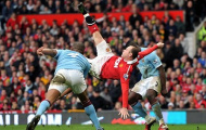 Cuộc “đọ súng” giữa hai hàng công ở trận derby Manchester: “Súng to” nhưng… đạn lép