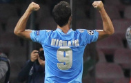 Allegri lo ngại về một Higuain 'nguy hiểm'