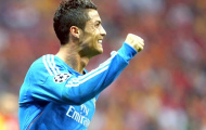 Ronaldo: Người viết lại lịch sử Bernabeu