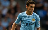 Jesus Navas: Trình M.U cũng chỉ bằng Man City