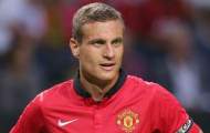 Moyes hứa hẹn thưởng lớn cho Vidic