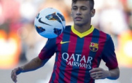 Video: Màn trình diễn của Neymar vs Rayo Vallecano