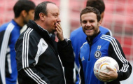 Benitez tính thừa nước đục thả câu