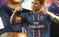 Video: Chúc mừng sinh nhật Thiago Silva