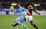 Trước thềm đại chiến Milan-Napoli : Thuốc kích thích Napoli