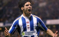 Video La Liga: Angel Lafita ghi bàn mở tỷ số đưa Getafe vươn lên dẫn trước trong trận đấu với Real Madrid