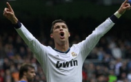 Video La Liga: Ronaldo đá Penalty thành công nâng tỷ số thành 2-1 cho Real Madrid v Getafe