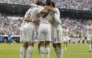 Video La Liga: Real Madrid dễ dàng đánh bại Getafe với tỷ số 4-1