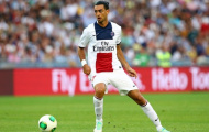 Javier Pastore đến Arsenal vào mùa đông?