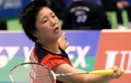 Điểm tin thể thao ngày 23/09: Tay vợt trẻ gây chấn động cầu lông TG