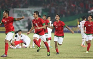 Video: U19 Việt Nam thất bại trong loạt luân lưu trước U19 Indonesia