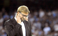 Dortmund: Đau đầu rồi đấy, Klopp!