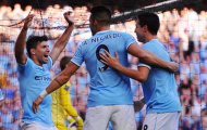 Manchester City: Hình bóng của một nhà vô địch!