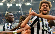 Tân binh tỏa sáng, Juventus đánh bại Verona