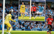 Dư âm Man City - M.U: 4 cái tát, thẳng cánh!