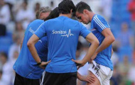 HLV Ancelotti bảo vệ Benzema