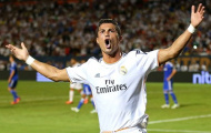 Gia hạn hợp đồng với Nike, Ronaldo ngập trong “biển tiền”