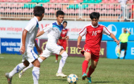 Giải U19 Đông Nam Á năm 2013: U19 Việt Nam là của ai?
