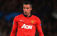 M.U sẽ “chết” nếu quá phụ thuộc Van Persie